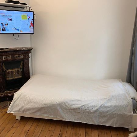 Top Apartment First Av Ternes 巴黎 外观 照片