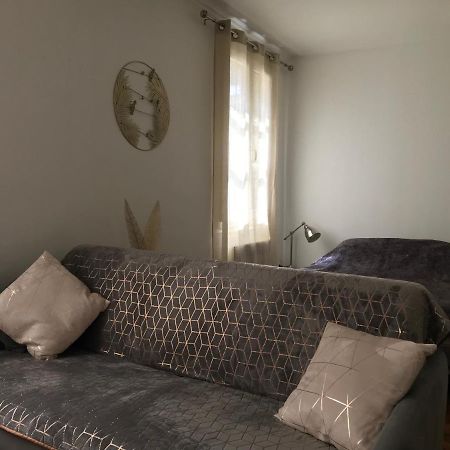 Top Apartment First Av Ternes 巴黎 外观 照片