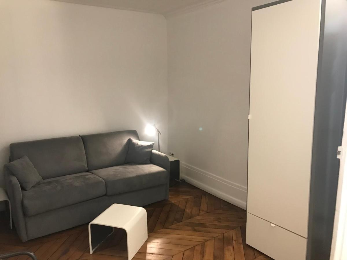 Top Apartment First Av Ternes 巴黎 外观 照片