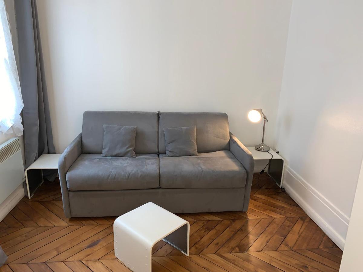 Top Apartment First Av Ternes 巴黎 外观 照片