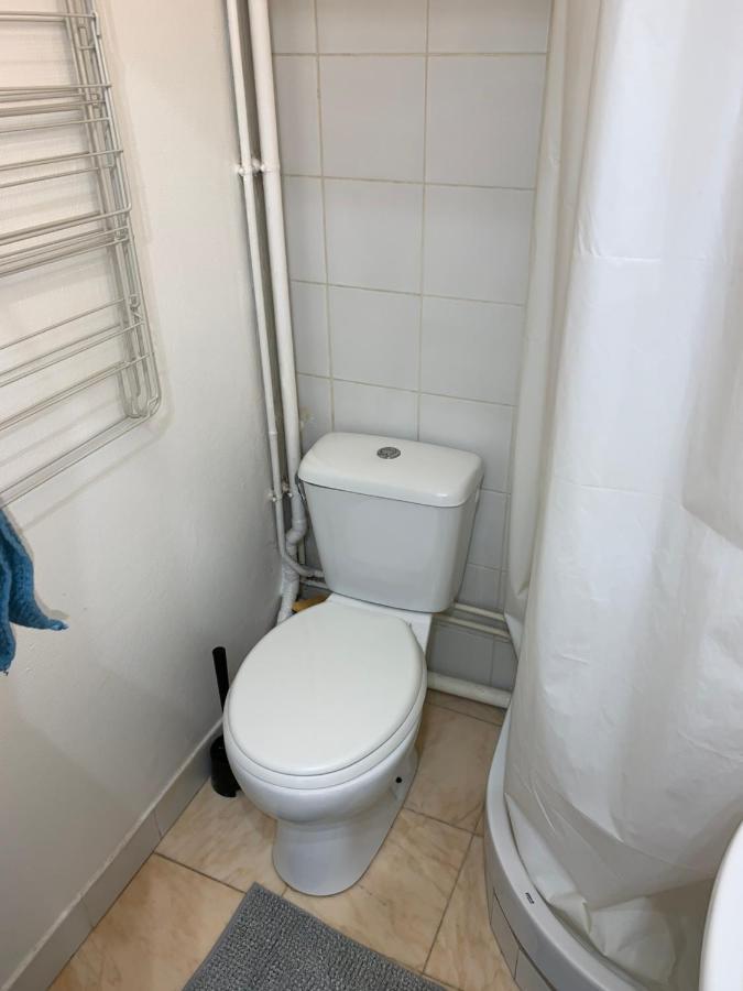Top Apartment First Av Ternes 巴黎 外观 照片