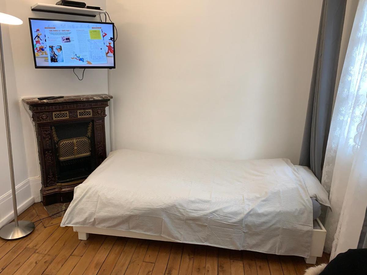 Top Apartment First Av Ternes 巴黎 外观 照片