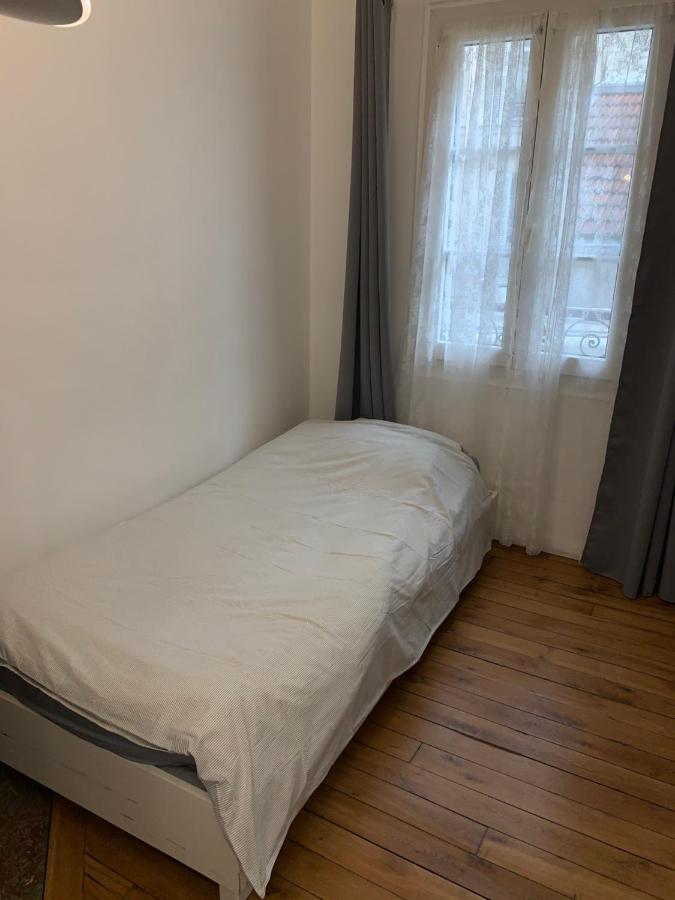 Top Apartment First Av Ternes 巴黎 外观 照片