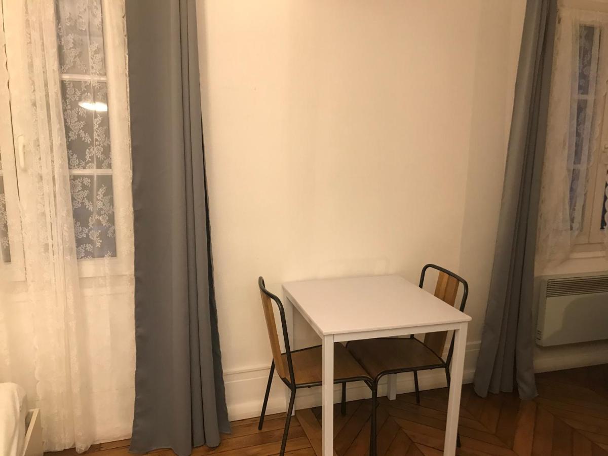 Top Apartment First Av Ternes 巴黎 外观 照片