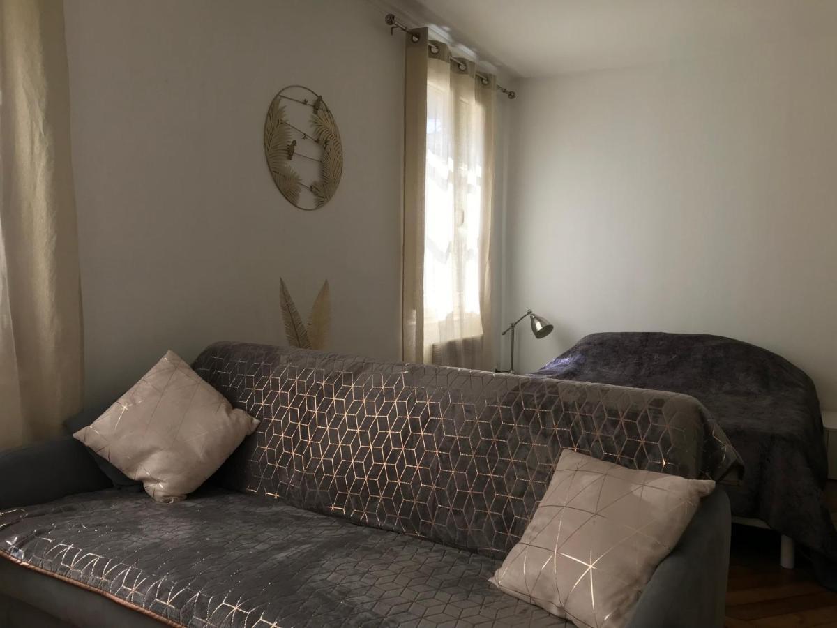 Top Apartment First Av Ternes 巴黎 外观 照片