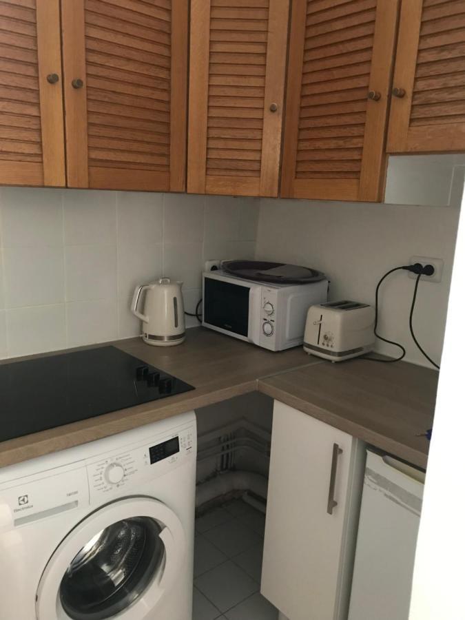 Top Apartment First Av Ternes 巴黎 外观 照片