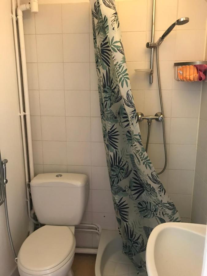 Top Apartment First Av Ternes 巴黎 外观 照片