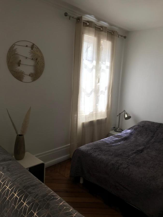 Top Apartment First Av Ternes 巴黎 外观 照片